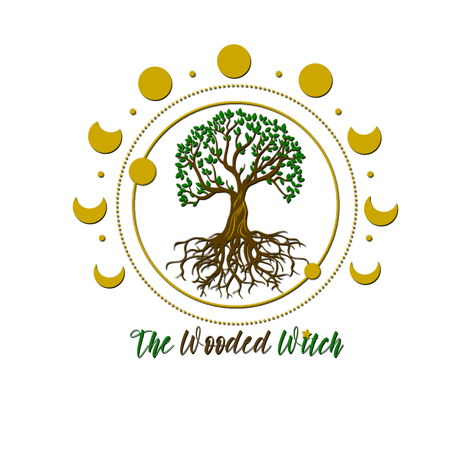 Store Logo